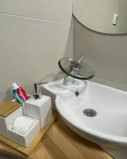 Apartman Element - Kruševac - 6