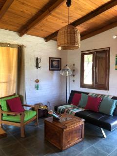 Armonía - Villa Serrana - 2
