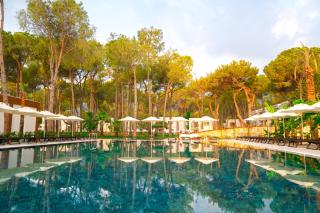 Siu Collection - Ultra All Inclusive - 7