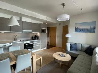 R-Chalet Ruka (2302) - Ruka - 9