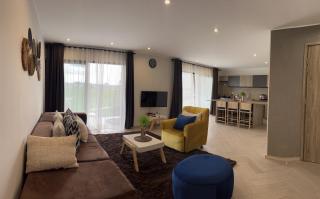 Yvanka Appart City Antananarive - 0