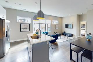 West End Living, Unit #305 - Nashville - 1