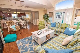 CB51, OBXcape- Oceanside, Hot Tub, Community Pool - Corolla - 4