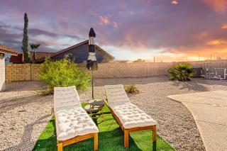 The Golden Rose - Leisure World - 6