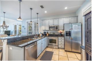 1282 Laurel Grove home - Destin - 2