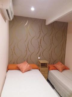 Apartamento estudio en chalet - 0