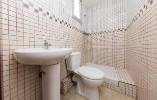 Apartamento estudio en chalet - 4
