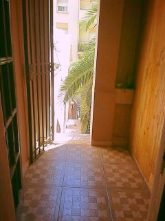 Apartamento estudio en chalet - 3