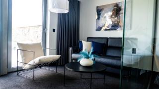 Kras Resort Apartament 110 z prywatnym jacuzzi i widokiem na góry - 3