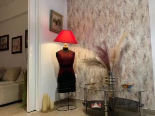 Acropolis Hill Apartment - 1