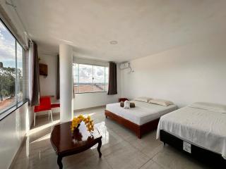 Pousada Diamante - 3