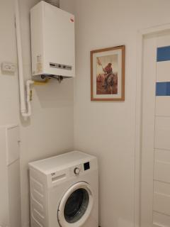 Apartament Paderewskiego - Kielce - 1