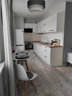 Apartament Paderewskiego - Kielce - 7