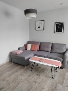 Apartament Paderewskiego - Kielce - 5