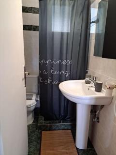 Modern side sea view apartment-- Saronida - Saronida - 2