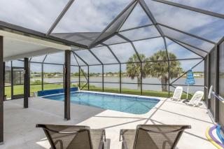 Addy by the Lake - Port Charlotte - 9