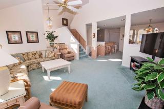 628, Beach House- Oceanside, Community Pools, Community Tennis - Corolla - 8