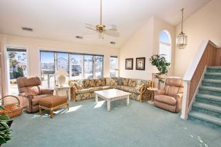 628, Beach House- Oceanside, Community Pools, Community Tennis - Corolla - 7