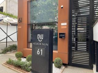 Helbor Nun Vila Nova - Studios por temporada - São Paulo - 7