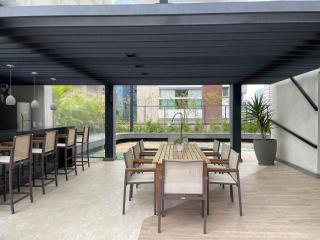 Helbor Nun Vila Nova - Studios por temporada - São Paulo - 5