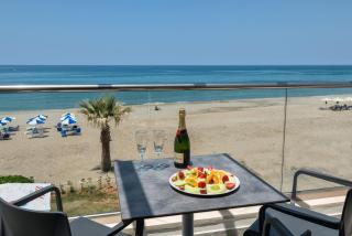 Iperion Beach Hotel - Rethymno - 8