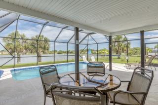 Addy by the Lake - Port Charlotte - 8