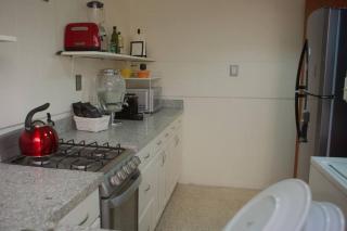 Nice house, spacious, bright, near to Ave. Reforma - Città del Messico - 4