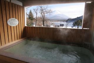 Yamadaya Hotel - Fujikawaguchiko - 1