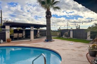 Casa Amorcito - Tucson - 6