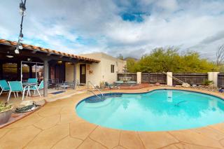 Casa Amorcito - Tucson - 5