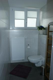 Ferienwohnungen Hollerberg Wohnung 1 - Regen - 7