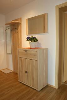 Ferienwohnungen Hollerberg Wohnung 1 - Regen - 5