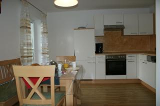 Ferienwohnungen Hollerberg Wohnung 1 - Regen - 9