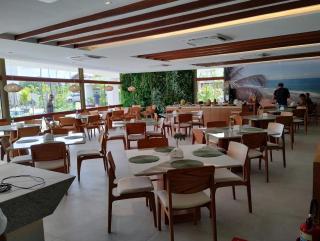 Makia Muro Alto By Golden Flat's - 3