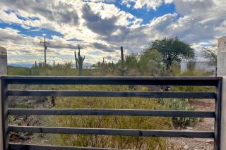 Casa Amorcito - Tucson - 4