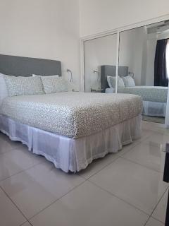 LINCOLN SUITE - Santo Domingo - 4