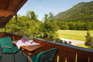 Ferienwohnung Hinterreiter inkl. Chiemgaukarte - Ruhpolding - 6
