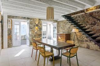 Maison Bernabet - Rooftop avec vue sur la Montagne Pelée - Saint-Pierre - 7