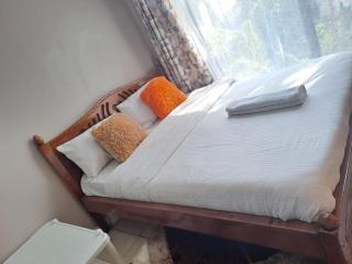 Classy studio air BNB - 3