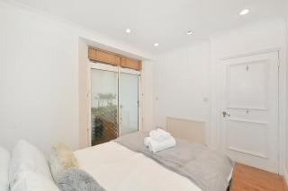 London Choice Apartments - Gloucester Road - Kensington - Londra - 3