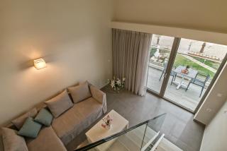 Iperion Beach Hotel - Rethymno - 7