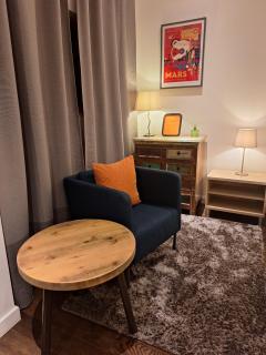 cool room in shared house - York - 3