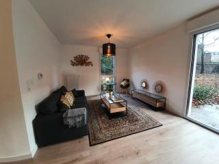 Lille Grand Palais, Europe, Bienvenue chez Nestyou, Lille - Lille - 2