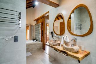 Pousada Jardim Monte Verde - 4