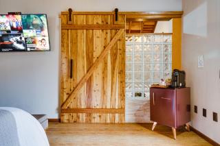 Pousada Jardim Monte Verde - 5