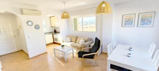 Apartamento Belvedere Inn by DENIA COSTA - Denia - 2