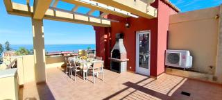 Apartamento Belvedere Inn by DENIA COSTA - Denia - 1