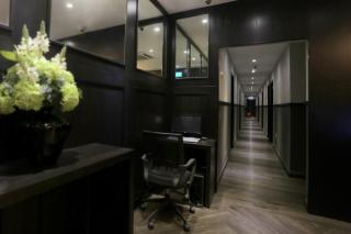 Vio Hotel - 6