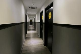 Vio Hotel - 5
