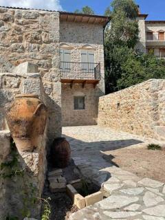 Αρχοντικό 19ου αιώνα - Arachova - 7